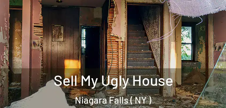  Sell My Ugly House Niagara Falls ( NY )