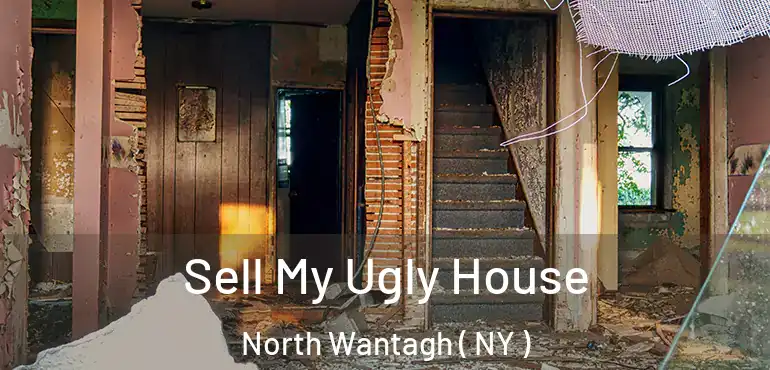  Sell My Ugly House North Wantagh ( NY )