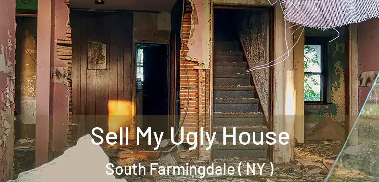  Sell My Ugly House South Farmingdale ( NY )