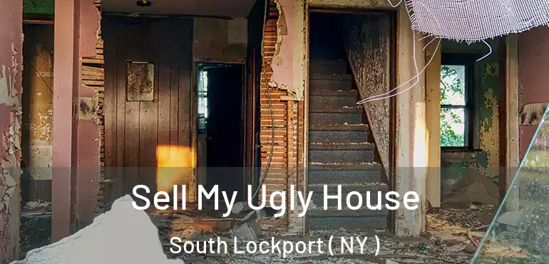  Sell My Ugly House South Lockport ( NY )