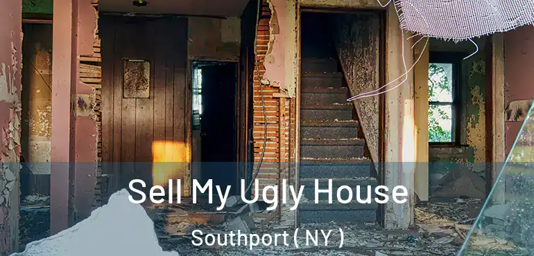  Sell My Ugly House Southport ( NY )