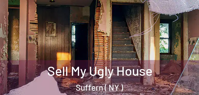  Sell My Ugly House Suffern ( NY )