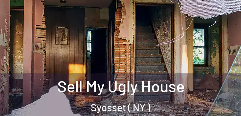  Sell My Ugly House Syosset ( NY )