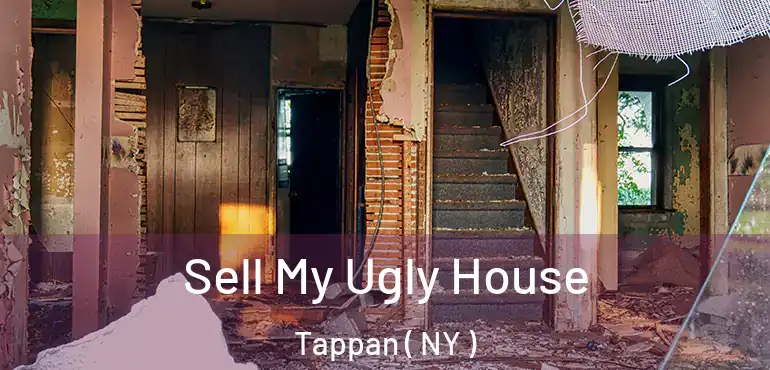  Sell My Ugly House Tappan ( NY )