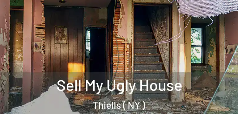  Sell My Ugly House Thiells ( NY )