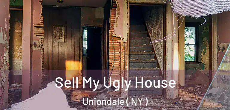  Sell My Ugly House Uniondale ( NY )