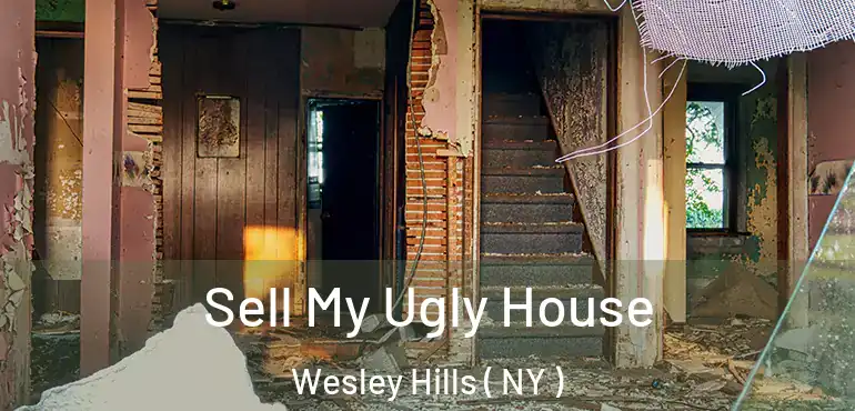  Sell My Ugly House Wesley Hills ( NY )