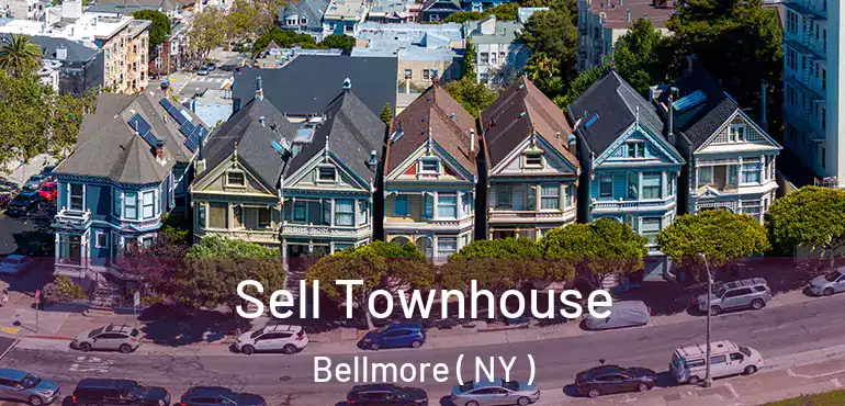  Sell Townhouse Bellmore ( NY )