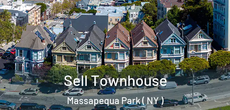  Sell Townhouse Massapequa Park ( NY )