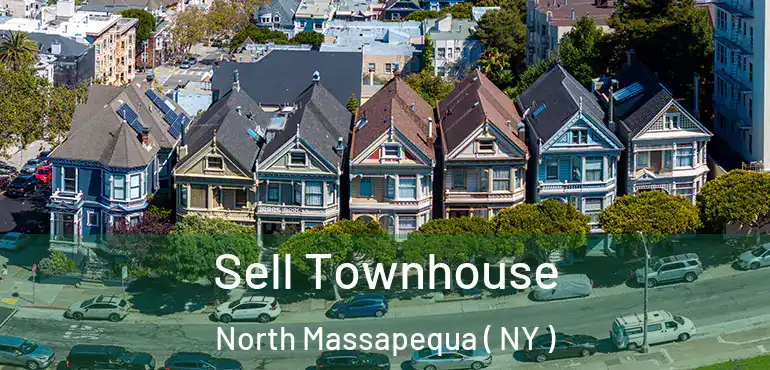  Sell Townhouse North Massapequa ( NY )