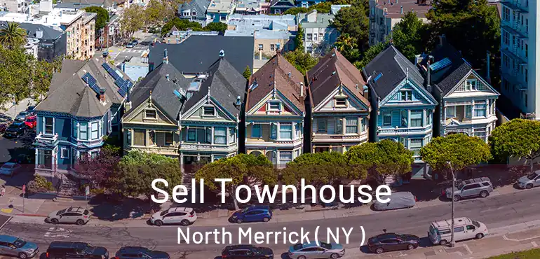 Sell Townhouse North Merrick ( NY )