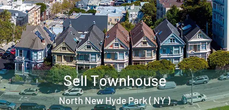  Sell Townhouse North New Hyde Park ( NY )
