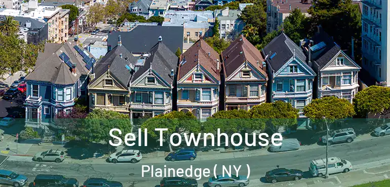  Sell Townhouse Plainedge ( NY )