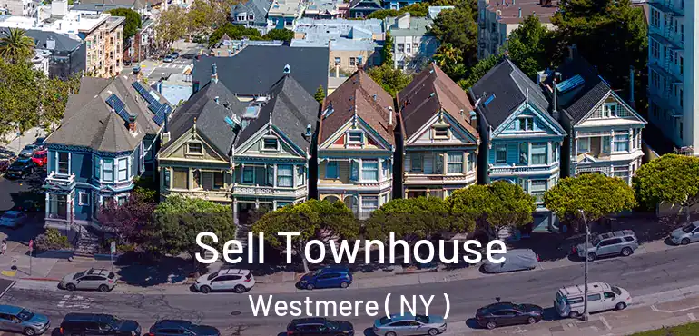  Sell Townhouse Westmere ( NY )