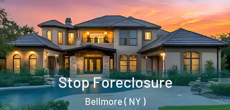  Stop Foreclosure Bellmore ( NY )