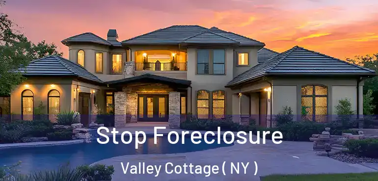  Stop Foreclosure Valley Cottage ( NY )