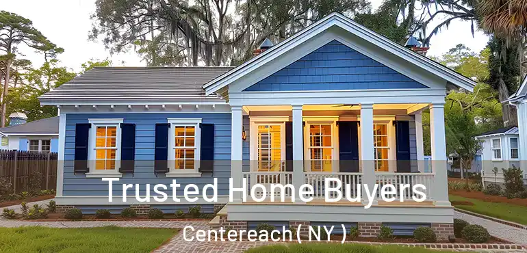 Trusted Home Buyers Centereach ( NY )