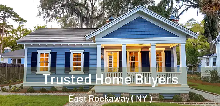  Trusted Home Buyers East Rockaway ( NY )