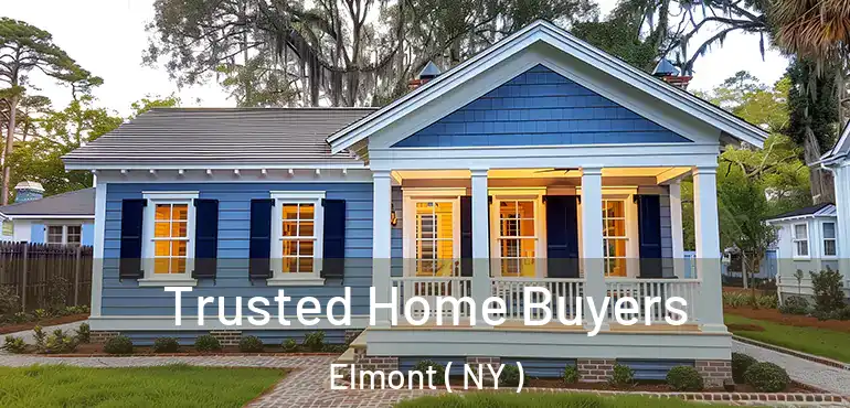  Trusted Home Buyers Elmont ( NY )