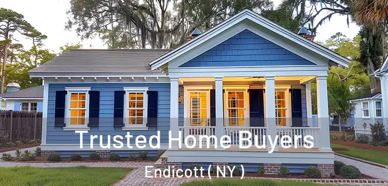  Trusted Home Buyers Endicott ( NY )