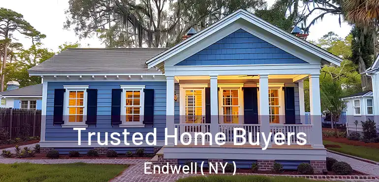  Trusted Home Buyers Endwell ( NY )