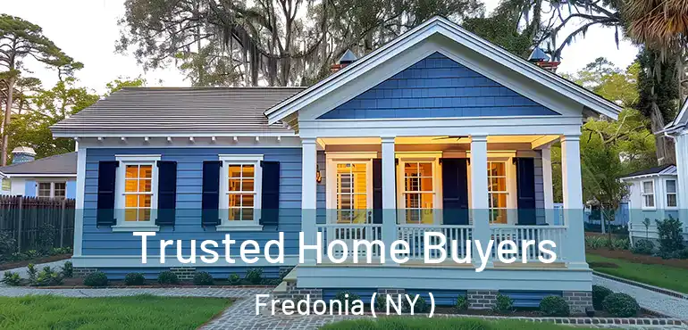  Trusted Home Buyers Fredonia ( NY )