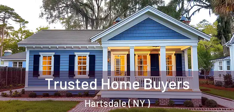  Trusted Home Buyers Hartsdale ( NY )