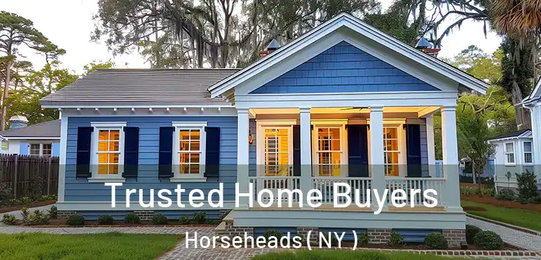  Trusted Home Buyers Horseheads ( NY )