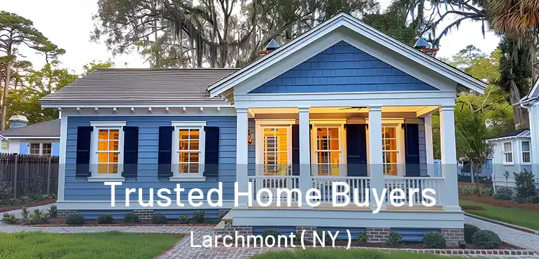  Trusted Home Buyers Larchmont ( NY )