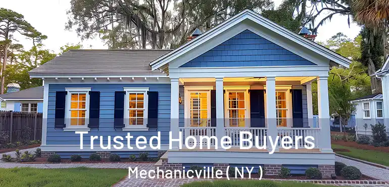  Trusted Home Buyers Mechanicville ( NY )