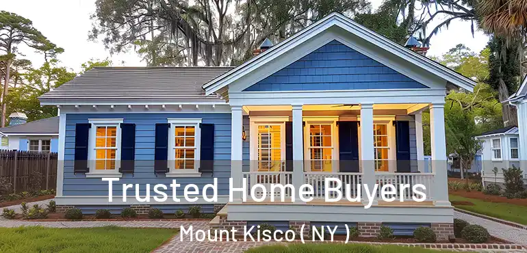  Trusted Home Buyers Mount Kisco ( NY )