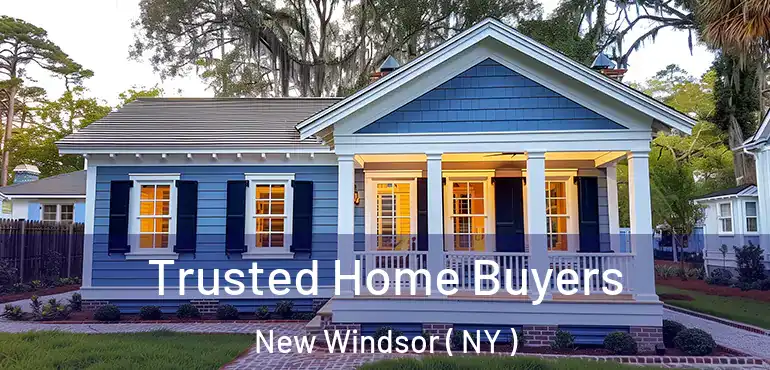  Trusted Home Buyers New Windsor ( NY )