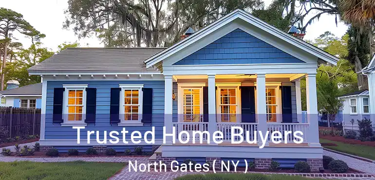  Trusted Home Buyers North Gates ( NY )