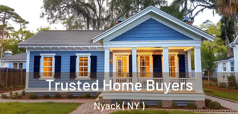  Trusted Home Buyers Nyack ( NY )