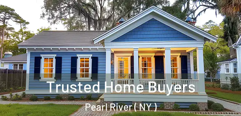  Trusted Home Buyers Pearl River ( NY )