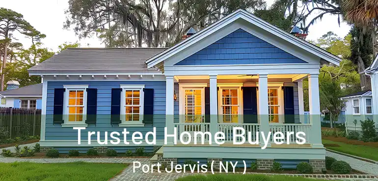  Trusted Home Buyers Port Jervis ( NY )