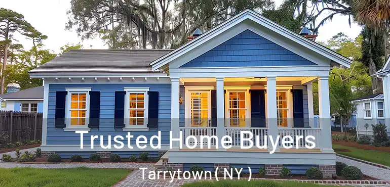  Trusted Home Buyers Tarrytown ( NY )