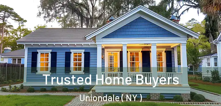  Trusted Home Buyers Uniondale ( NY )