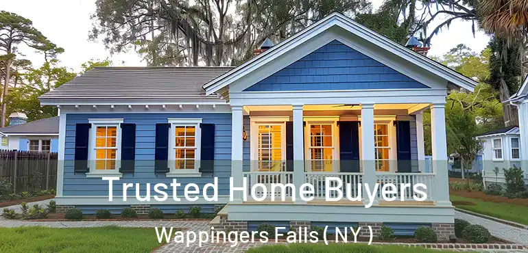  Trusted Home Buyers Wappingers Falls ( NY )