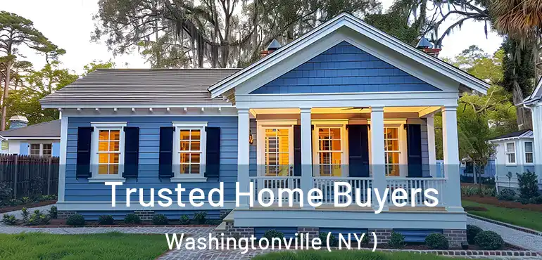  Trusted Home Buyers Washingtonville ( NY )