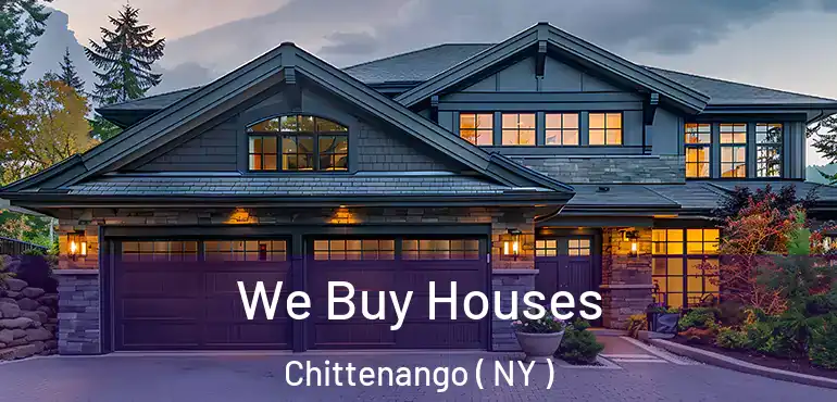  We Buy Houses Chittenango ( NY )
