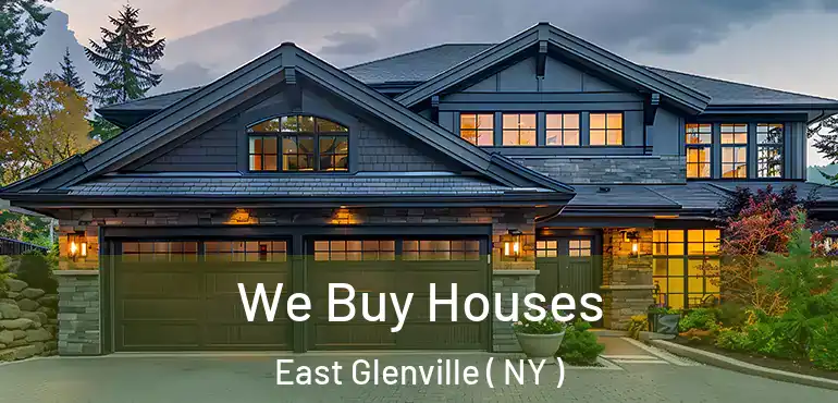  We Buy Houses East Glenville ( NY )