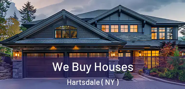  We Buy Houses Hartsdale ( NY )