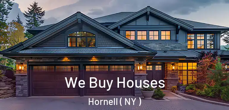  We Buy Houses Hornell ( NY )
