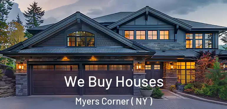  We Buy Houses Myers Corner ( NY )