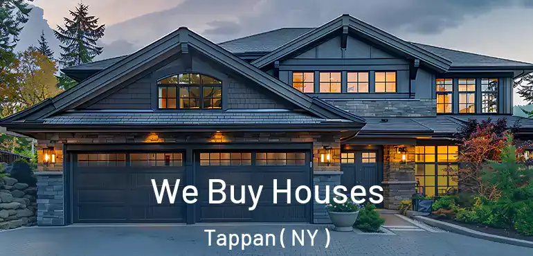  We Buy Houses Tappan ( NY )