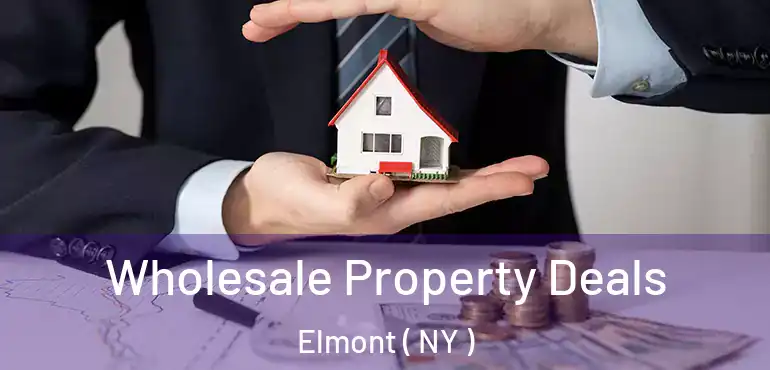  Wholesale Property Deals Elmont ( NY )