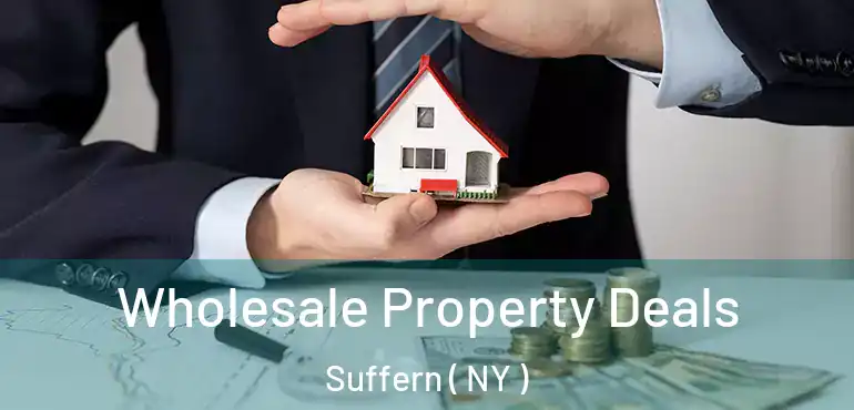  Wholesale Property Deals Suffern ( NY )