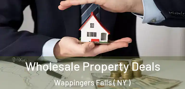  Wholesale Property Deals Wappingers Falls ( NY )