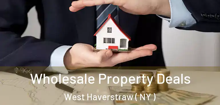  Wholesale Property Deals West Haverstraw ( NY )